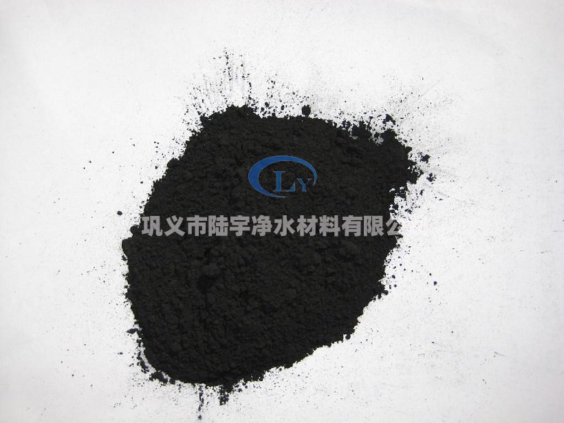 木質(zhì)<a href='http://www.bisprofessionals.com' target='_blank'><u>粉狀活性炭</u></a>